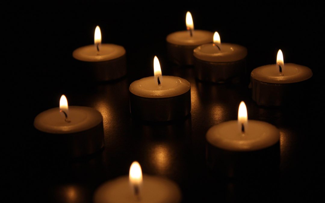 Moments candles…why choose them