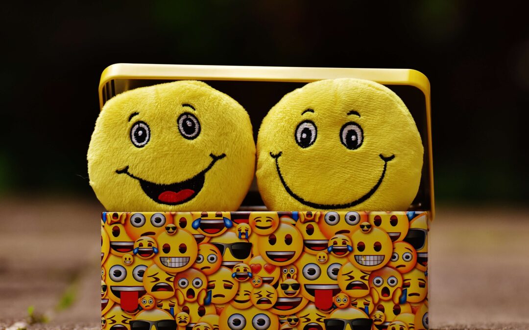 The Wellbeing Series – Emotional Health